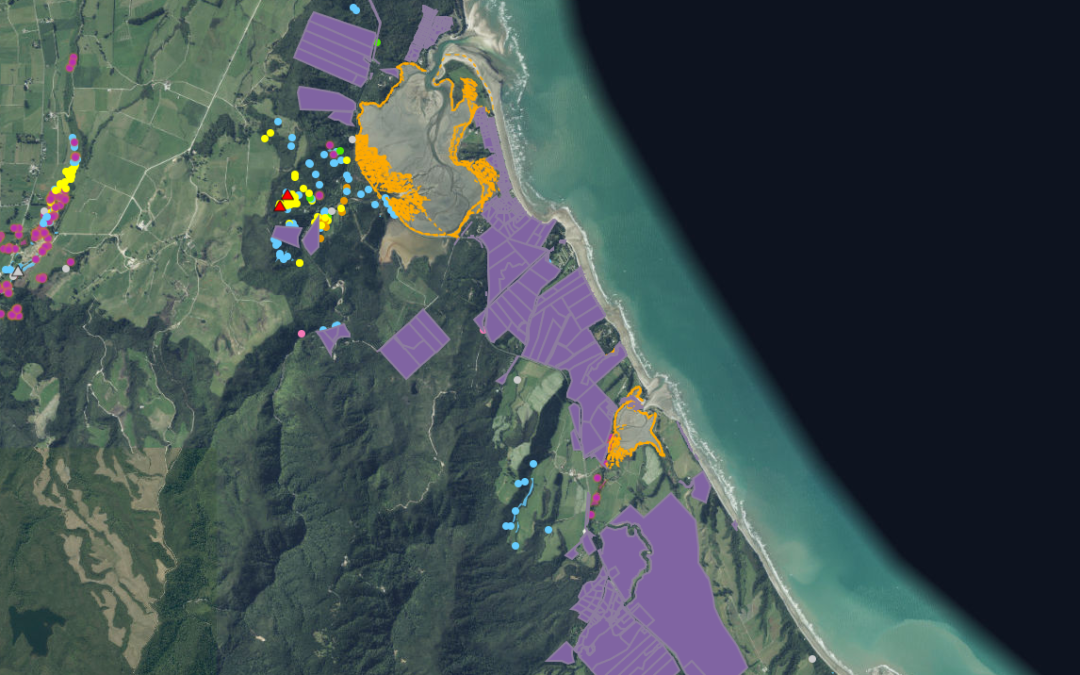 MU-C2 Onekaka to Parapara Operational Plan